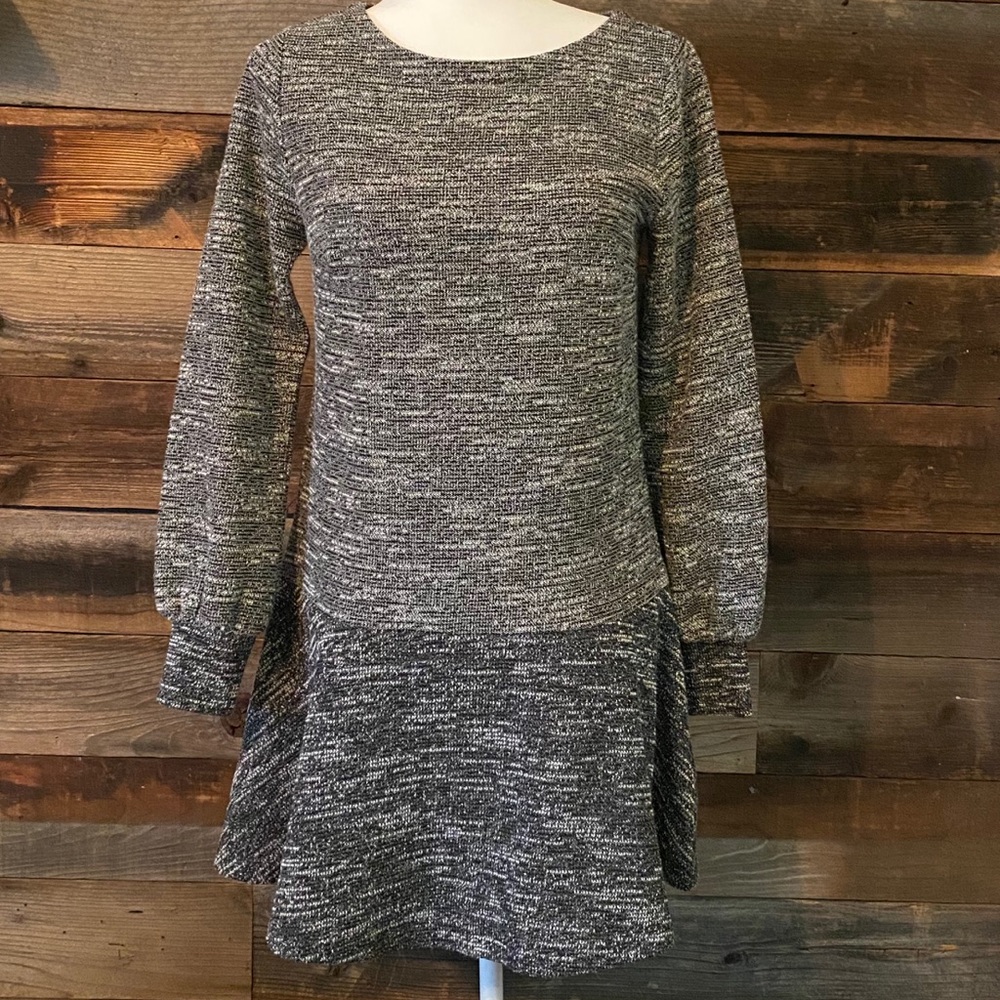 Lou & Grey long sleeve dress